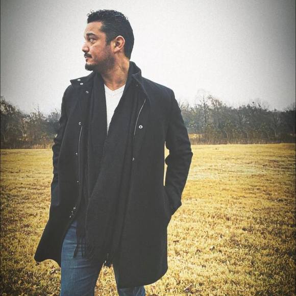 Meet your Posher, Aaron - Picture 1 of 1